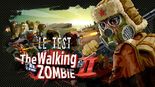 Test The Walking Zombie 2