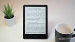 Amazon Kindle Paperwhite - 2021 testé par Android Authority