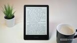 Amazon Kindle Paperwhite - 2021 test par Android Authority