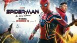 Test Spider-Man No Way Home