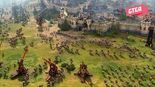 Test Age of Empires IV