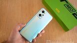 Test Realme GT Neo 2