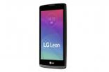 Test LG Leon