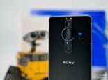 Test Sony Xperia Pro-I