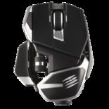 Test Mad Catz RAT DWS