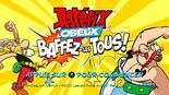 Test Astrix et Oblix Baffez les tous