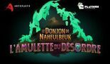 Test Dungeons of Naheulbeuk