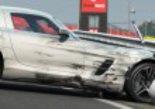 Test Project CARS
