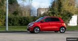 Renault Twingo E-Tech Review