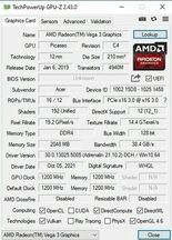 Test Acer Aspire 3 A314