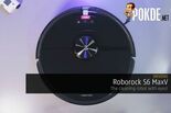 Test Xiaomi Roborock S6 MaxV
