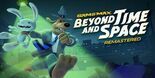 Test Sam & Max Beyond the Space and Time