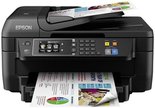 Epson WorkForce WF-2660 Review