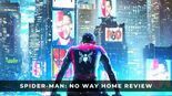 Test Spider-Man No Way Home