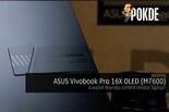 Test Asus VivoBook Pro 16X