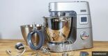 Test Kenwood Chef Patissier XL