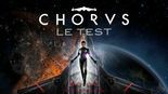Chorus test par M2 Gaming