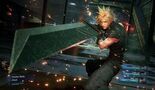 Test Final Fantasy VII Remake