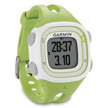 Garmin Forerunner 10 Review