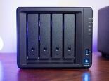 Test Synology DiskStation DS920