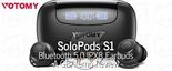 Votomy SoloPods S1 Review