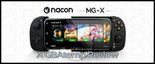 Test Nacon MG-X