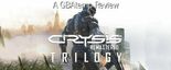 Test Crysis Remastered