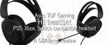Test Asus TUF Gaming H1