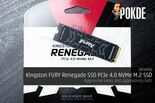 Test Kingston FURY Renegade