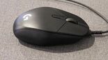 Test Logitech G303
