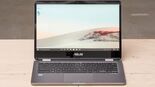 Test Asus VivoBook Flip 14