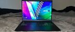 Test Asus VivoBook Pro 16X