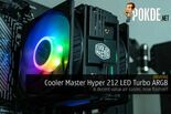 Cooler Master Hyper 212 test par Pokde.net