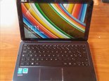 Asus Transformer Book T300 Chi Review
