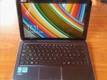 Test Asus Transformer Book T300 Chi