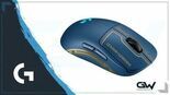 Test Logitech G