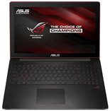 Test Asus ROG G501