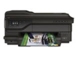 Anlisis HP Officejet 7612