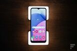 Test Samsung Galaxy A03S