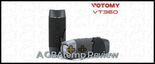 Votomy VT360 Review
