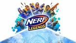 Nerf Legends Review