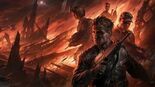 Test Terminator Resistance: Annihilation Line