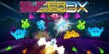 Test Super Destronaut DX