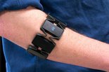 Test Myo Gesture Control Armband