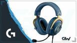 Test Logitech G