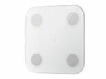 Test Xiaomi Mi Body Composition Scale