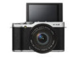 Fujifilm X-A2 Review