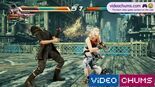 Test Tekken 7