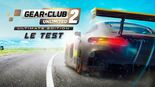 Test Gear.Club Unlimited 2