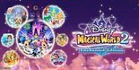 Test Disney Magical World 2